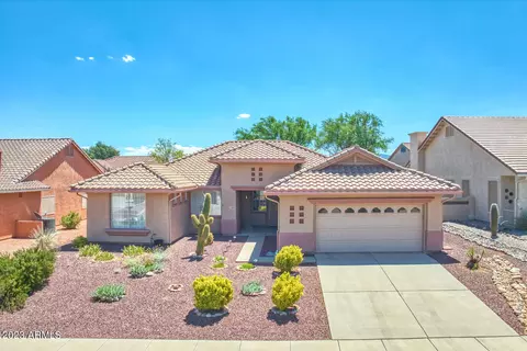 2486 Coral Brooke Dr, Sierra Vista, AZ 85650