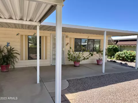 Undisclosed, Sun Lakes, AZ 85248