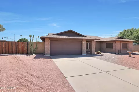 13001 N 59th Dr, Glendale, AZ 85304