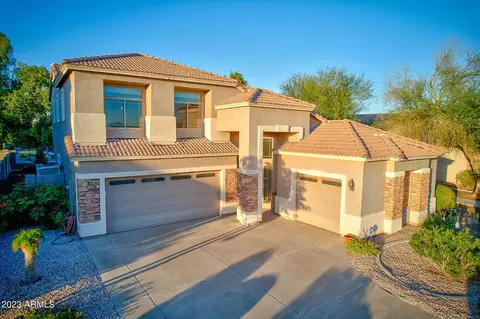 1128 E Jahns Dr E, Casa Grande, AZ 85122