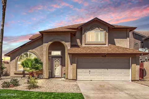 4426 E Douglas Ave, Gilbert, AZ 85234