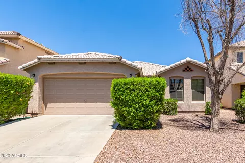 9936 W Hess St, Tolleson, AZ 85353