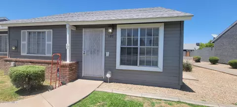 5960 W Oregon Ave #107, Glendale, AZ 85301