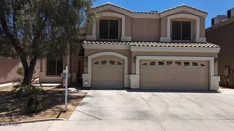 12905 W Crocus Dr, El Mirage, AZ 85335