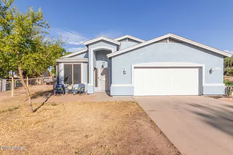 26109 S 184th Pl, Queen Creek, AZ 85142