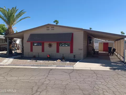 201 S Greenfield Rd #336, Mesa, AZ 85206