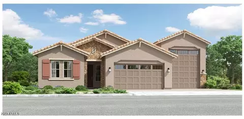 24992 N 176th Dr, Surprise, AZ 85387