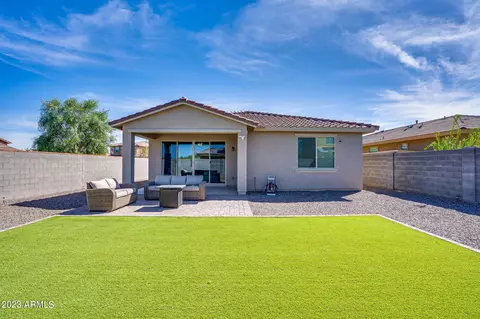 18734 W Colter St, Litchfield Park, AZ 85340