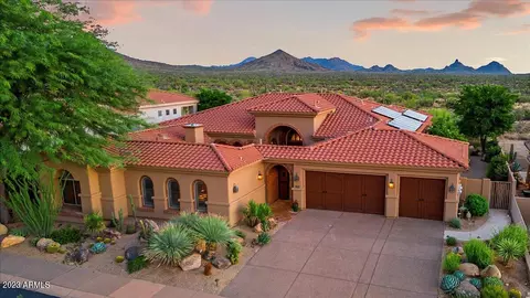 9949 E Seven Palms Dr, Scottsdale, AZ 85262