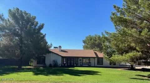 19711 E Calle De Flores --, Queen Creek, AZ 85142
