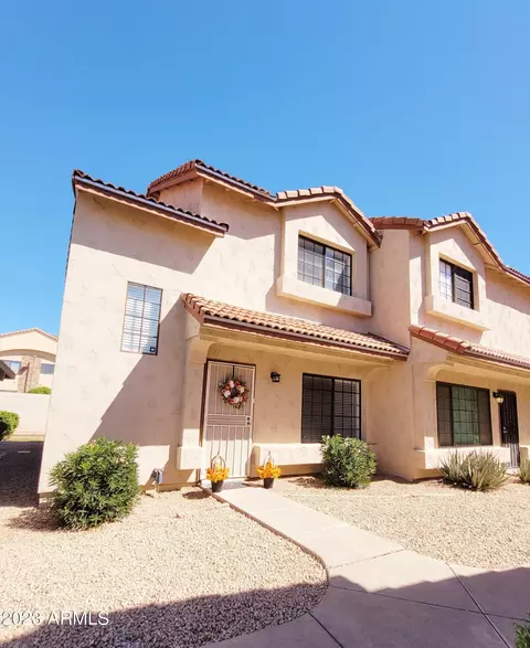 2941 N Oregon St #13, Chandler, AZ 85225