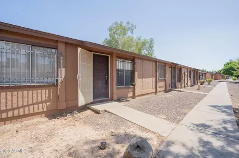 3645 N 69th Ave #15, Phoenix, AZ 85033