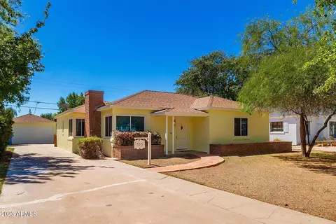 505 W Wilshire Dr, Phoenix, AZ 85003