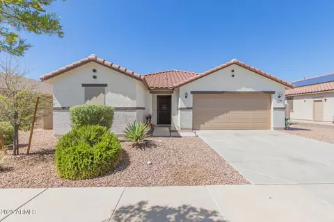 27220 N 171st Dr, Surprise, AZ 85387