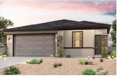 24635 W Mohave St, Buckeye, AZ 85326