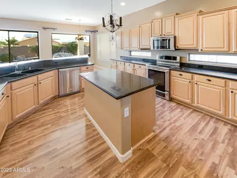4408 E Palmdale Ln, Gilbert, AZ 85298 photo 4