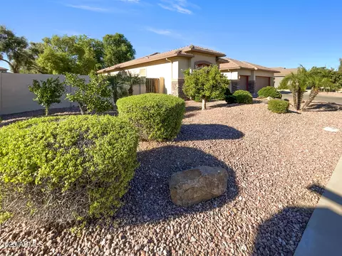 4408 E Palmdale Ln, Gilbert, AZ 85298 photo 5