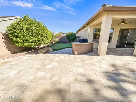 4408 E Palmdale Ln, Gilbert, AZ 85298 photo 38