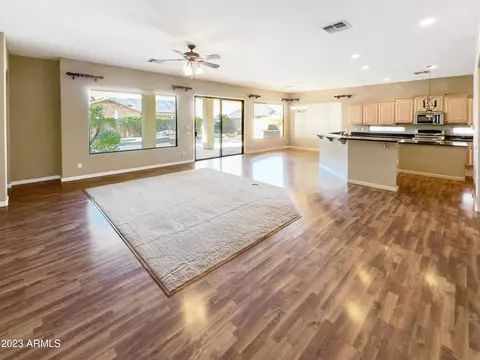 4408 E Palmdale Ln, Gilbert, AZ 85298 photo 2