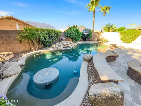 4408 E Palmdale Ln, Gilbert, AZ 85298 photo 40