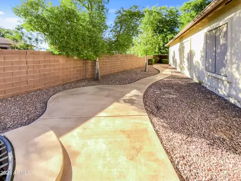 4408 E Palmdale Ln, Gilbert, AZ 85298 photo 35