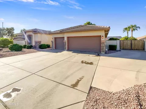 4408 E Palmdale Ln, Gilbert, AZ 85298 photo 6