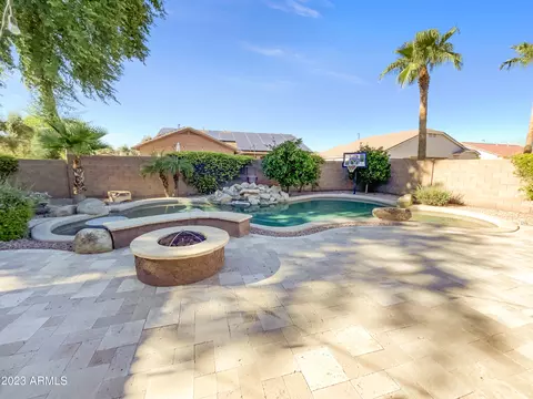 4408 E Palmdale Ln, Gilbert, AZ 85298 photo 34