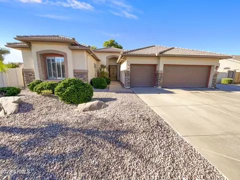 4408 E Palmdale Ln, Gilbert, AZ 85298
