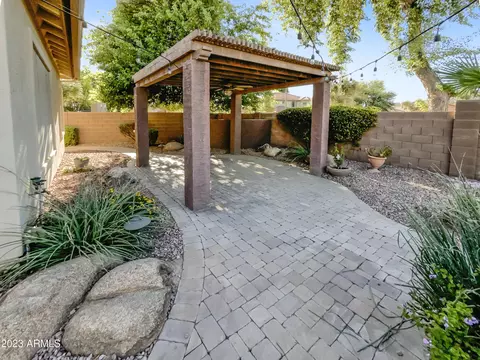 4408 E Palmdale Ln, Gilbert, AZ 85298 photo 32