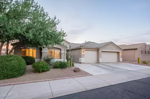 8628 S 45th Dr, Laveen, AZ 85339