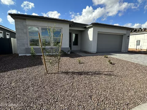 6060 S Chatham --, Mesa, AZ 85212