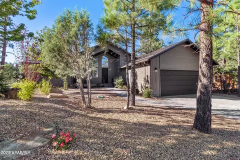 5246 Mountain Gate Cir, Lakeside, AZ 85929