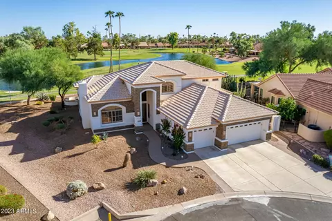 10125 E Cedar Waxwing Dr, Sun Lakes, AZ 85248