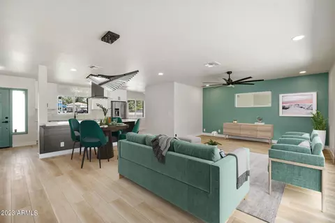 703 W Palo Verde Dr, Phoenix, AZ 85013