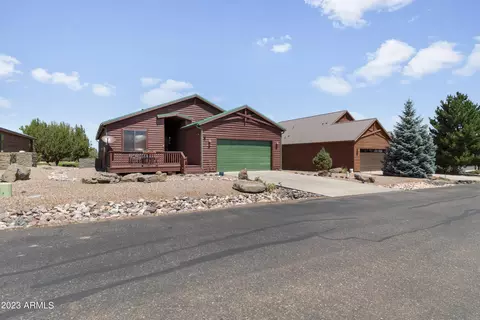 8234 Windward Dr, Show Low, AZ 85901