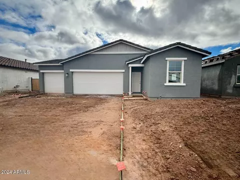 46889 W Mellen Ln, Maricopa, AZ 85139