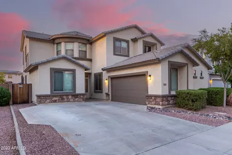 25702 W Victory St, Buckeye, AZ 85326