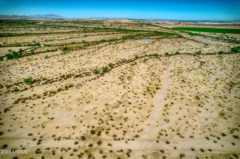0 W Peter Rd #51, Stanfield, AZ 85172