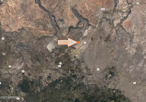 57 County Road 8010 -- #-, Concho, AZ 85924