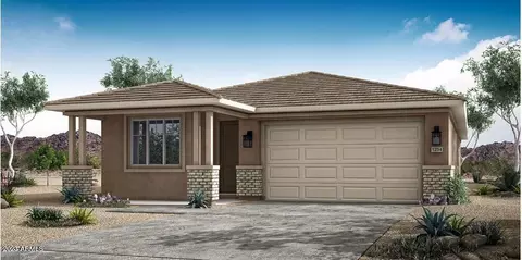 1379 W Macaw Dr, Queen Creek, AZ 85140