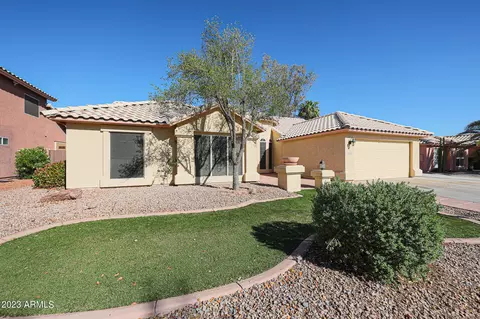 24243 N 41st Ave, Glendale, AZ 85310