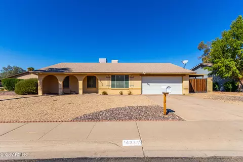 14214 N 27th Dr, Phoenix, AZ 85053
