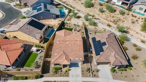 20406 W Hillcrest Blvd, Buckeye, AZ 85396