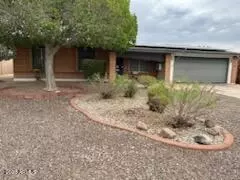 8747 N 105th Dr, Peoria, AZ 85345