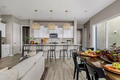 2436 E Lark St, Gilbert, AZ 85297