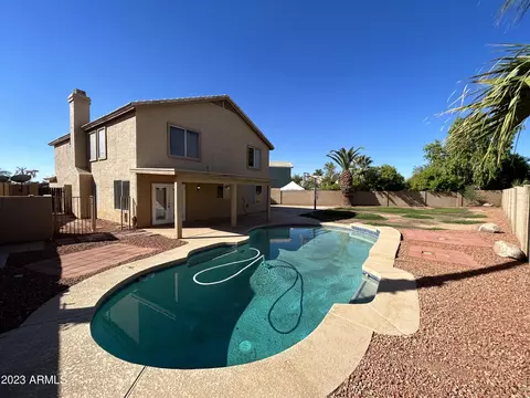 16016 S 45th Pl, Phoenix, AZ 85048