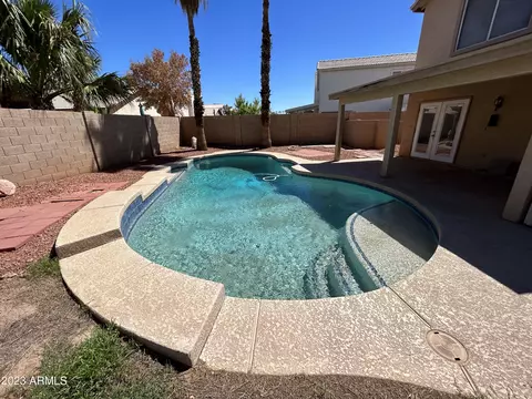 16016 S 45th Pl, Phoenix, AZ 85048 photo 5