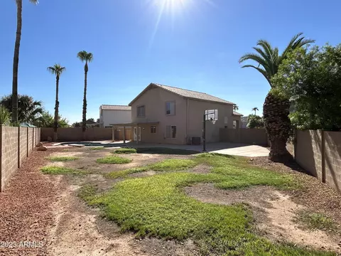 16016 S 45th Pl, Phoenix, AZ 85048 photo 2