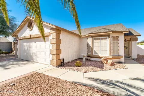 1770 E Sandalwood Rd, Casa Grande, AZ 85122