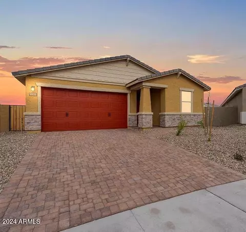 22922 N 126th Ln, Sun City West, AZ 85375